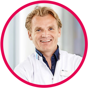 Pim Tonino, hoogleraar