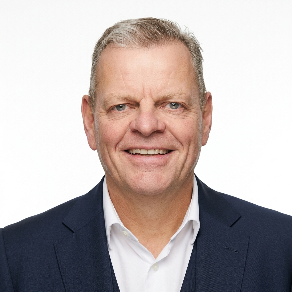 Nardo van der Meer